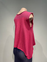 Load image into Gallery viewer, High Neck Tank Top