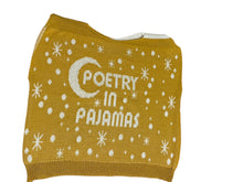 Load image into Gallery viewer, Poetry In Pajamas Shirt