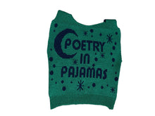 Load image into Gallery viewer, Poetry In Pajamas Shirt Kids