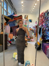 Load image into Gallery viewer, Halter gown