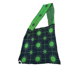 Load image into Gallery viewer, The InterKnit Tote Bag