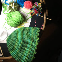 Load image into Gallery viewer, Crochet Class