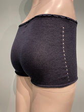 Load image into Gallery viewer, Solid Hot Shorts