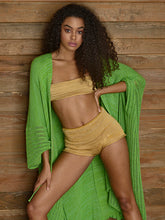 Load image into Gallery viewer, Solid Hot Shorts