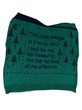 Load image into Gallery viewer, Poetry In Pajamas Shirt