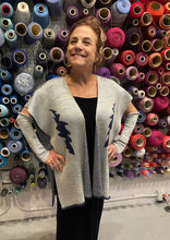 Load image into Gallery viewer, Grateful Dead Wrap Robe