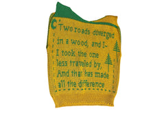 Load image into Gallery viewer, Poetry In Pajamas Shirt Kids