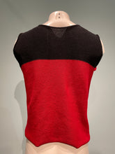 Load image into Gallery viewer, High Neck Tank Top