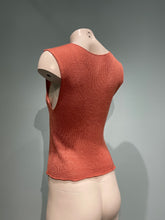 Load image into Gallery viewer, High Neck Tank Top