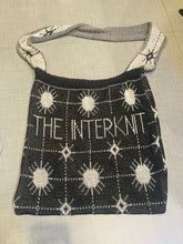 Load image into Gallery viewer, The InterKnit Tote Bag
