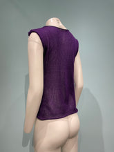 Load image into Gallery viewer, High Neck Tank Top