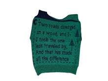 Load image into Gallery viewer, Poetry In Pajamas Shirt Kids