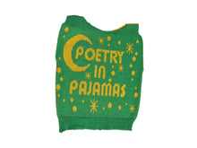 Load image into Gallery viewer, Poetry In Pajamas Shirt Kids