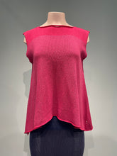 Load image into Gallery viewer, High Neck Tank Top