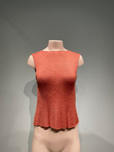 Load image into Gallery viewer, High Neck Tank Top