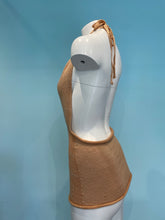 Load image into Gallery viewer, Square Halter Top