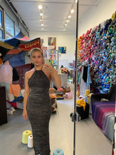 Load image into Gallery viewer, Halter gown