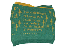 Load image into Gallery viewer, Poetry In Pajamas Shirt