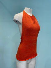 Load image into Gallery viewer, Square Halter Top