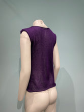 Load image into Gallery viewer, High Neck Tank Top