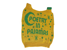 Load image into Gallery viewer, Poetry In Pajamas Shirt Kids