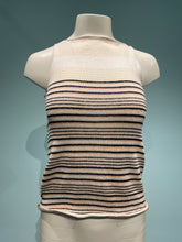 Load image into Gallery viewer, High Neck Tank Top
