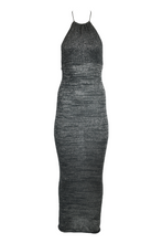 Load image into Gallery viewer, Halter gown