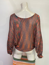 Load image into Gallery viewer, Batwing Lyocell Sweater