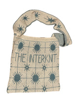 Load image into Gallery viewer, The InterKnit Tote Bag