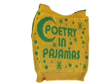 Load image into Gallery viewer, Poetry In Pajamas Shirt Kids