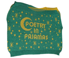 Load image into Gallery viewer, Poetry In Pajamas Shirt