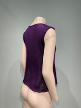 Load image into Gallery viewer, High Neck Tank Top