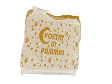 Load image into Gallery viewer, Poetry In Pajamas Shirt