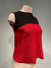 Load image into Gallery viewer, High Neck Tank Top
