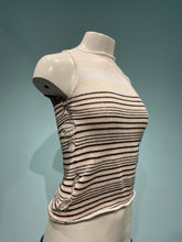 Load image into Gallery viewer, High Neck Tank Top