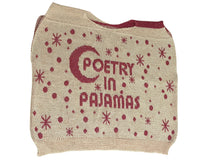 Load image into Gallery viewer, Poetry In Pajamas Shirt