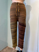 Load image into Gallery viewer, String Tied Pants