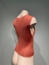 Load image into Gallery viewer, High Neck Tank Top