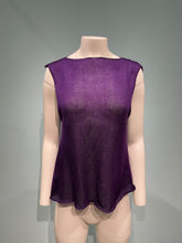 Load image into Gallery viewer, High Neck Tank Top
