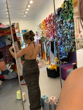 Load image into Gallery viewer, Halter gown