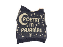 Load image into Gallery viewer, Poetry In Pajamas Shirt Kids
