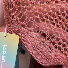 Load image into Gallery viewer, Fit Mesh Dress