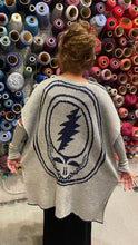 Load image into Gallery viewer, Grateful Dead Wrap Robe