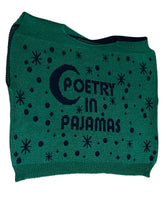 Load image into Gallery viewer, Poetry In Pajamas Shirt