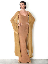 Load image into Gallery viewer, Tank Dress Maxi
