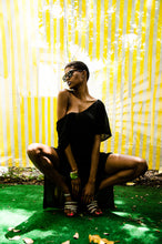 Load image into Gallery viewer, Kaftan Long