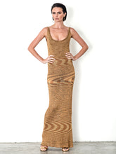 Load image into Gallery viewer, Tank Dress Maxi