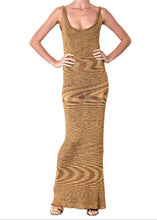 Load image into Gallery viewer, Dress Tank Maxi Bamboo Forest