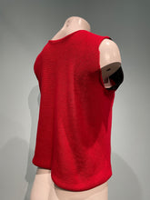 Load image into Gallery viewer, High Neck Tank Top