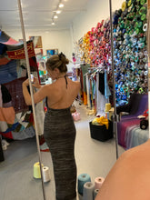 Load image into Gallery viewer, Halter gown